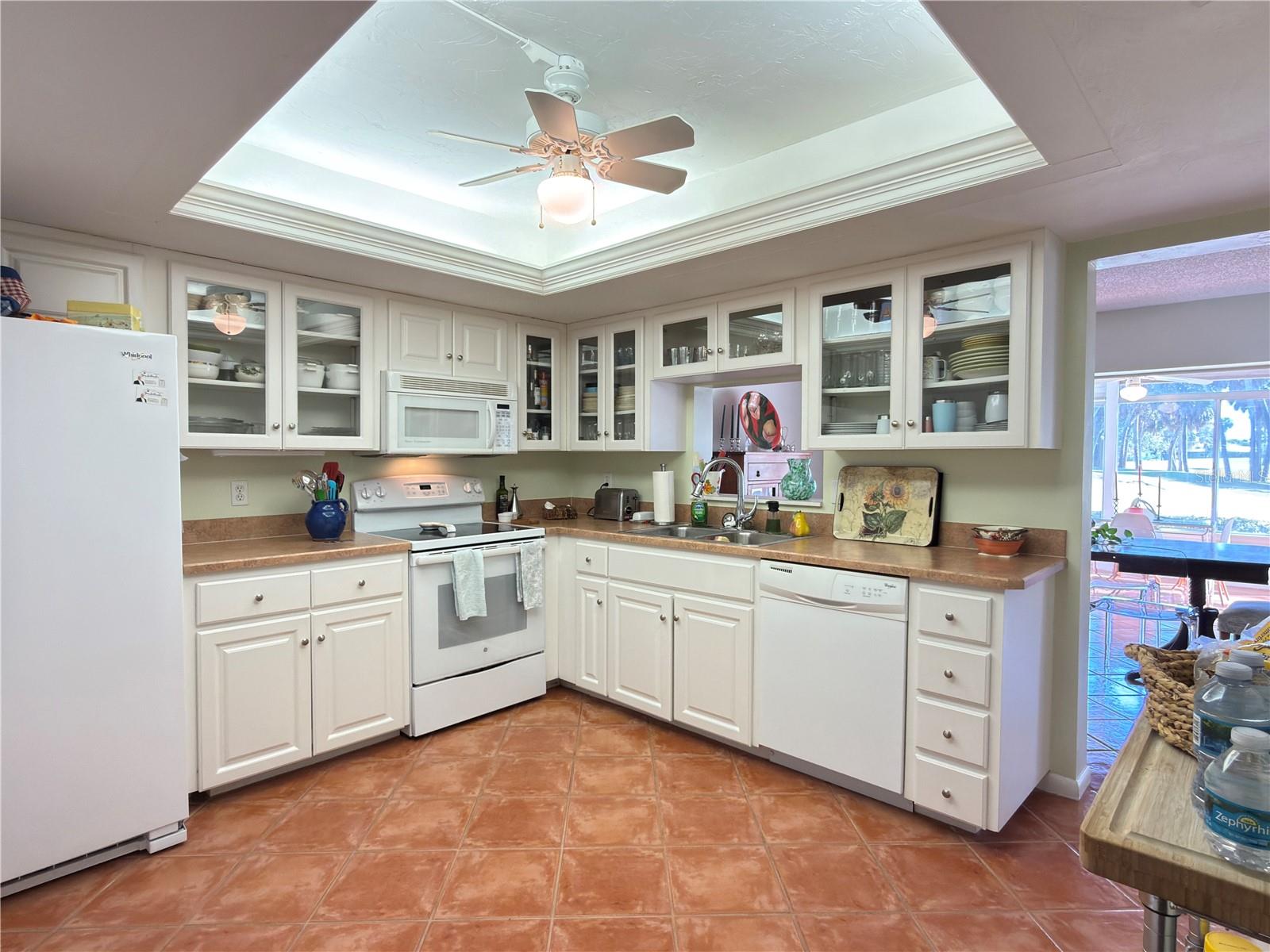 EL RIO GARDEN CONDO - Residential