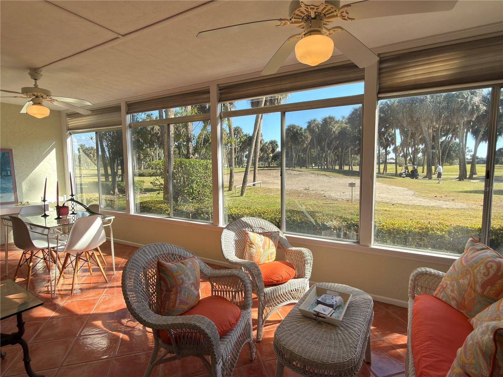 EL RIO GARDEN CONDO - Residential