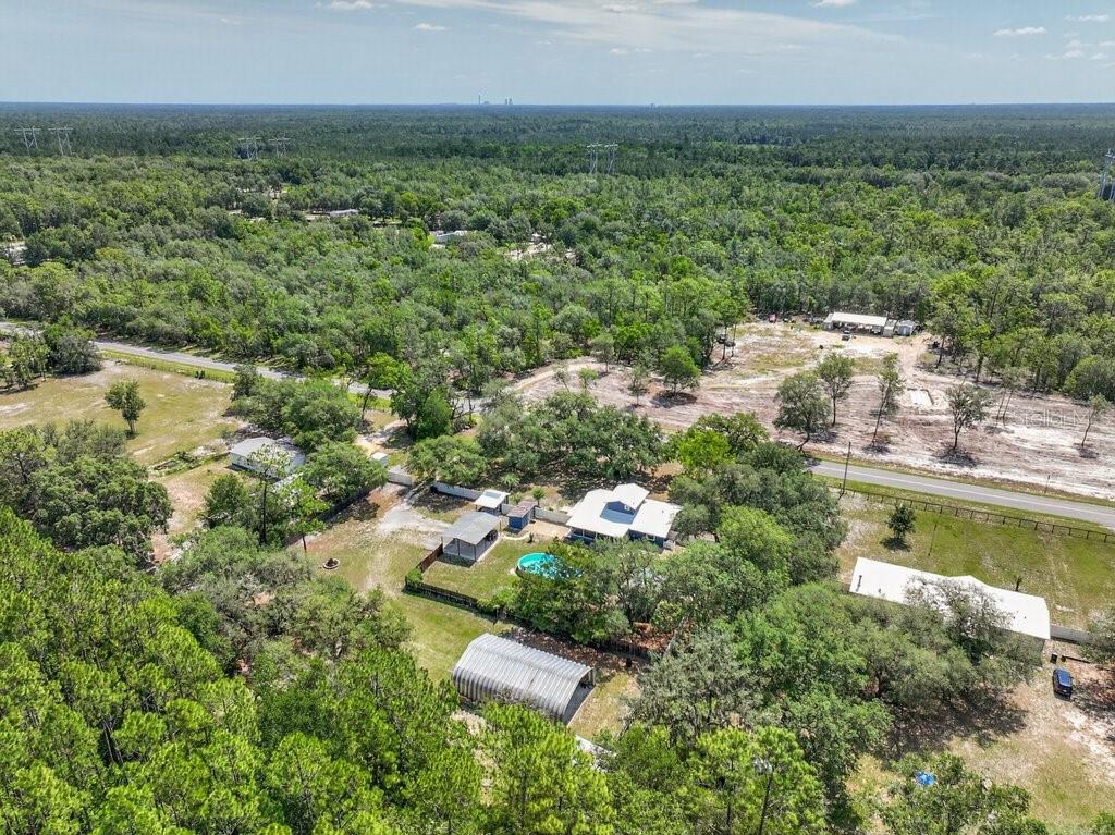 INTERLACHEN LAKES ESTATES - Residential