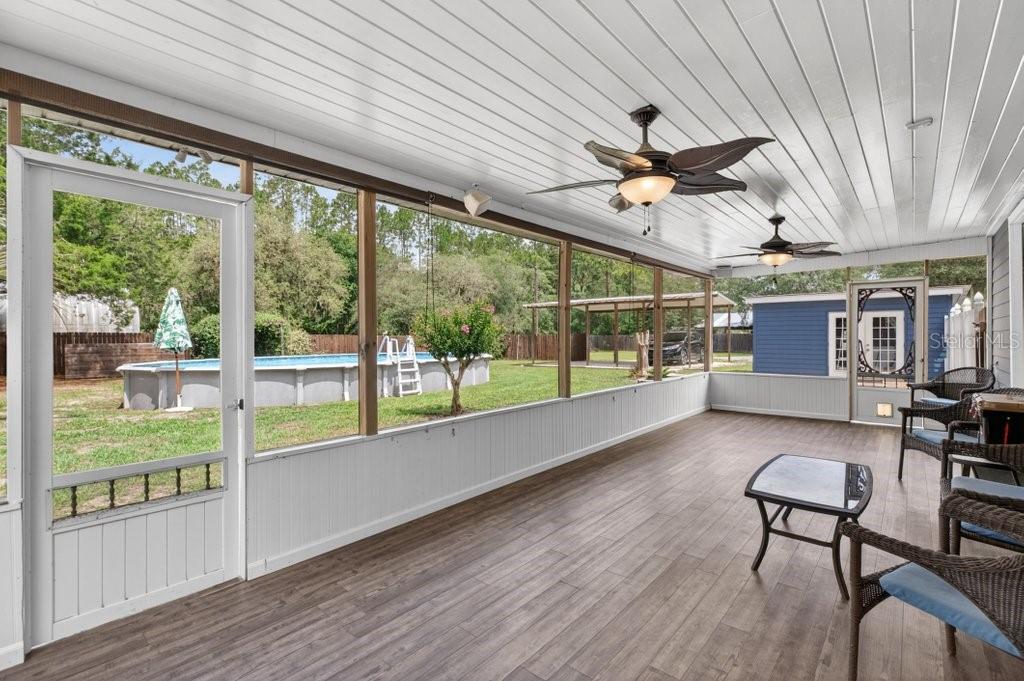 INTERLACHEN LAKES ESTATES - Residential