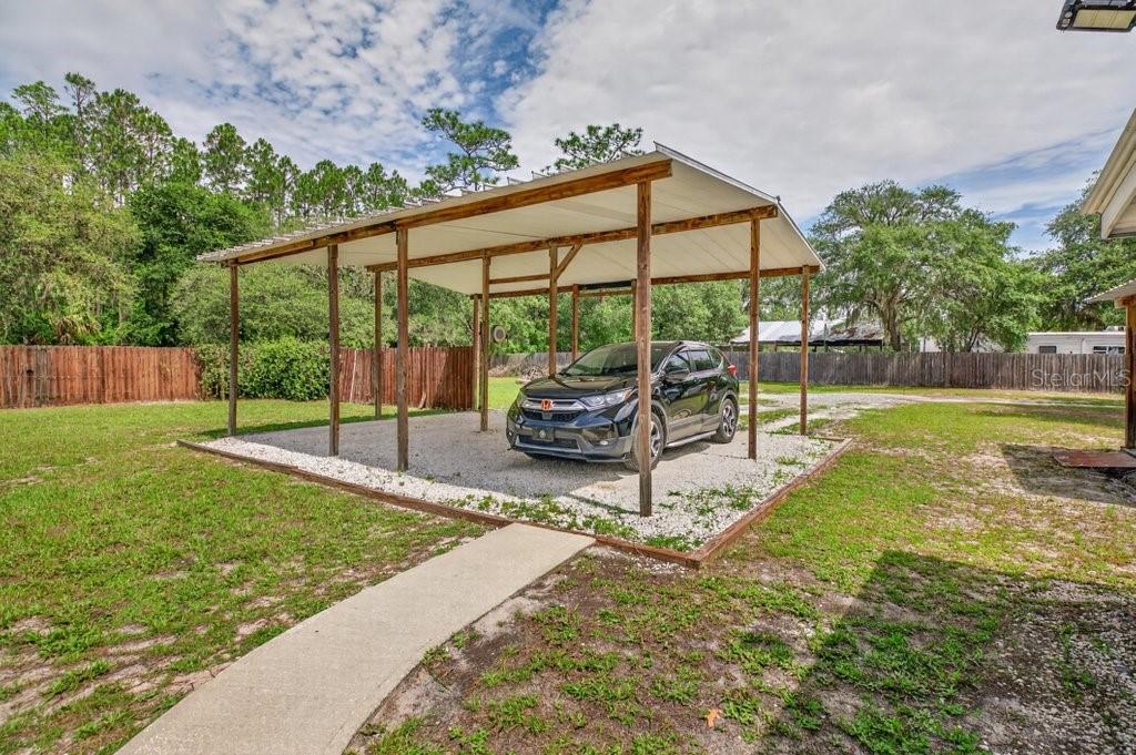 INTERLACHEN LAKES ESTATES - Residential