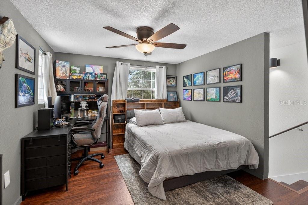 INTERLACHEN LAKES ESTATES - Residential