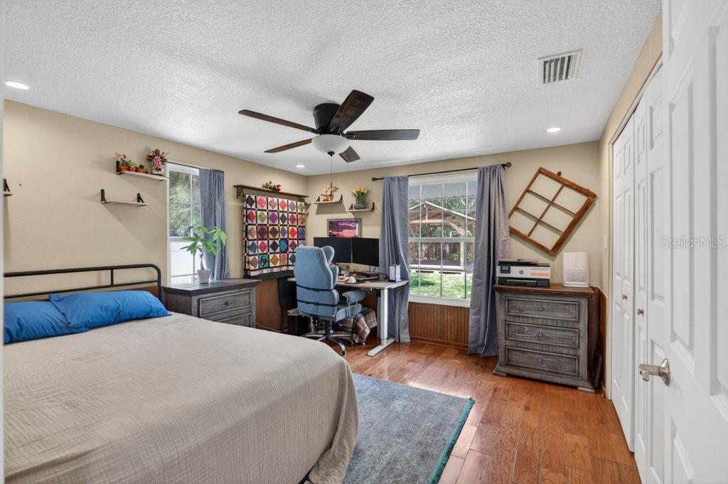 INTERLACHEN LAKES ESTATES - Residential