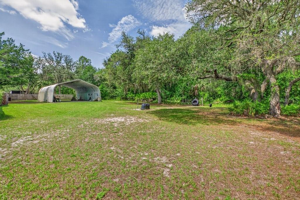 INTERLACHEN LAKES ESTATES - Residential
