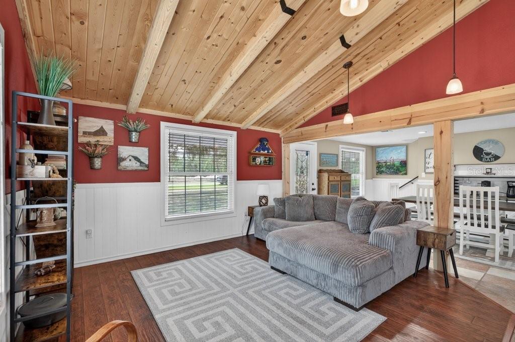 INTERLACHEN LAKES ESTATES - Residential