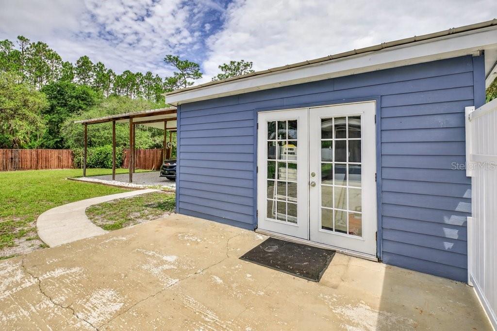 INTERLACHEN LAKES ESTATES - Residential