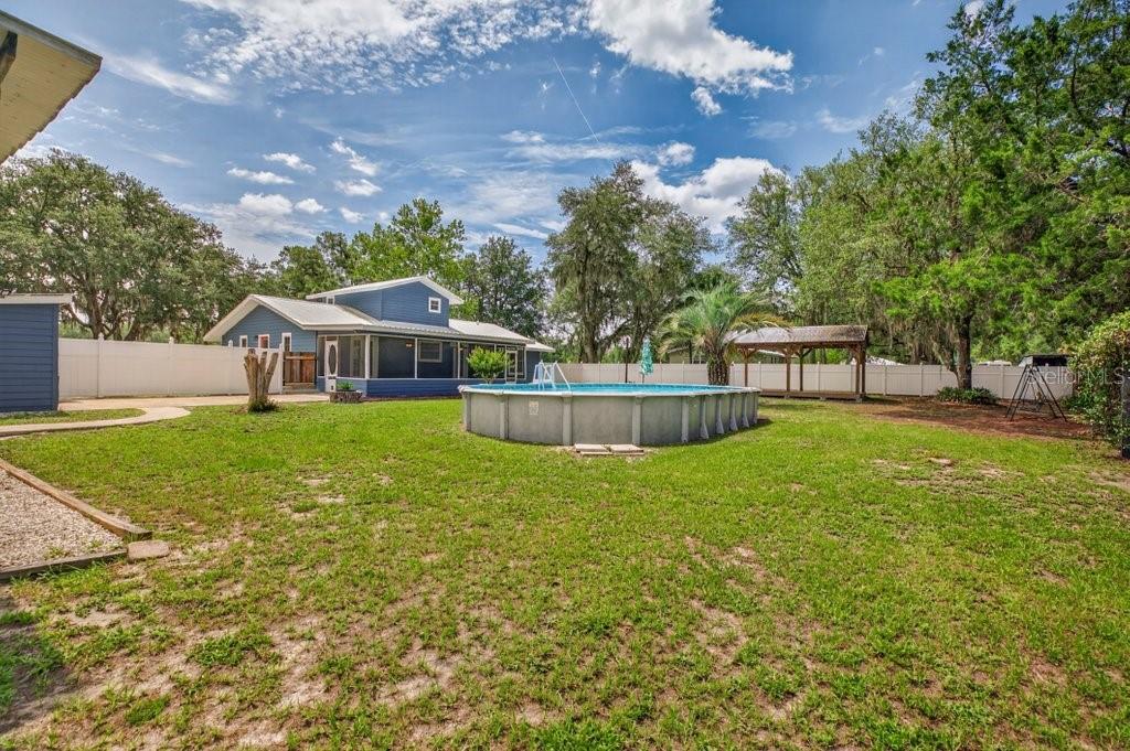 INTERLACHEN LAKES ESTATES - Residential