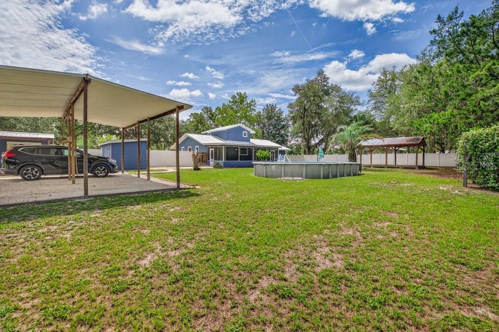 INTERLACHEN LAKES ESTATES - Residential