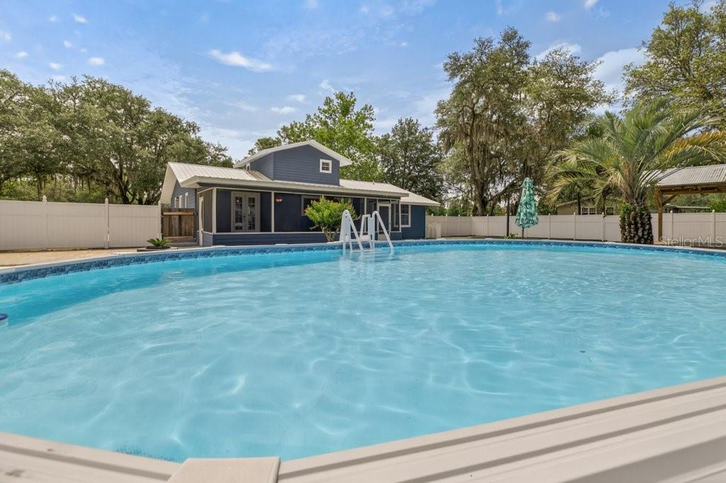 INTERLACHEN LAKES ESTATES - Residential