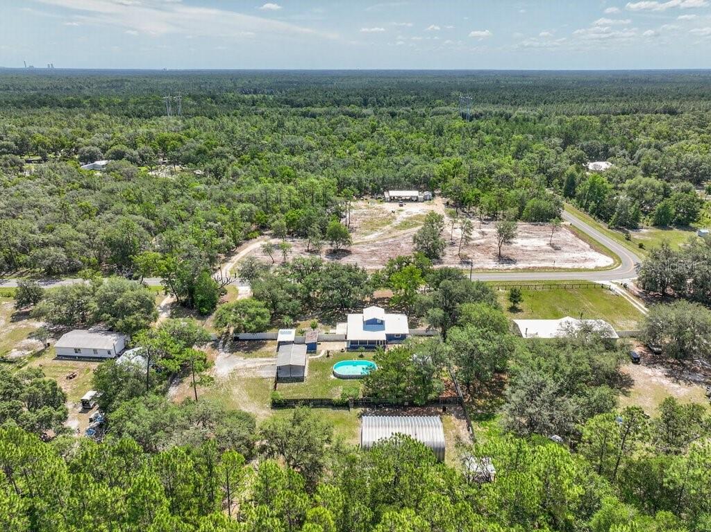 INTERLACHEN LAKES ESTATES - Residential