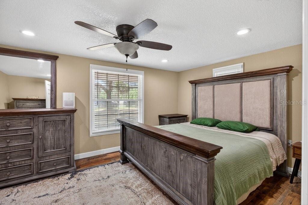 INTERLACHEN LAKES ESTATES - Residential