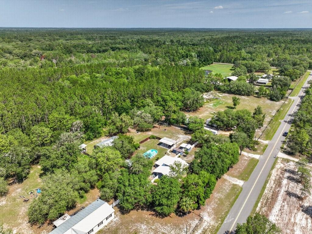 INTERLACHEN LAKES ESTATES - Residential