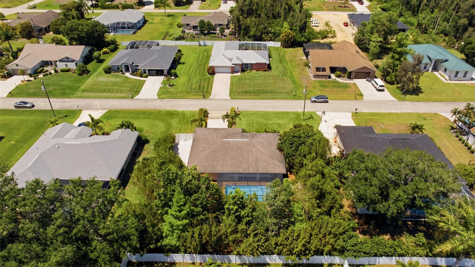 FLORIMOND MANOR - Residential