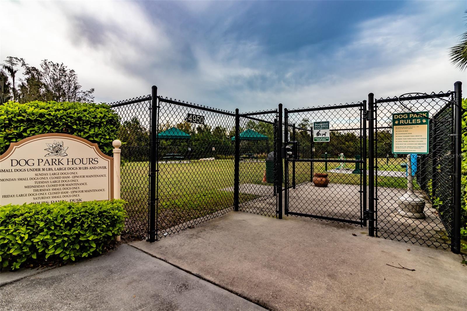 VALENCIA LAKES TR M - Residential