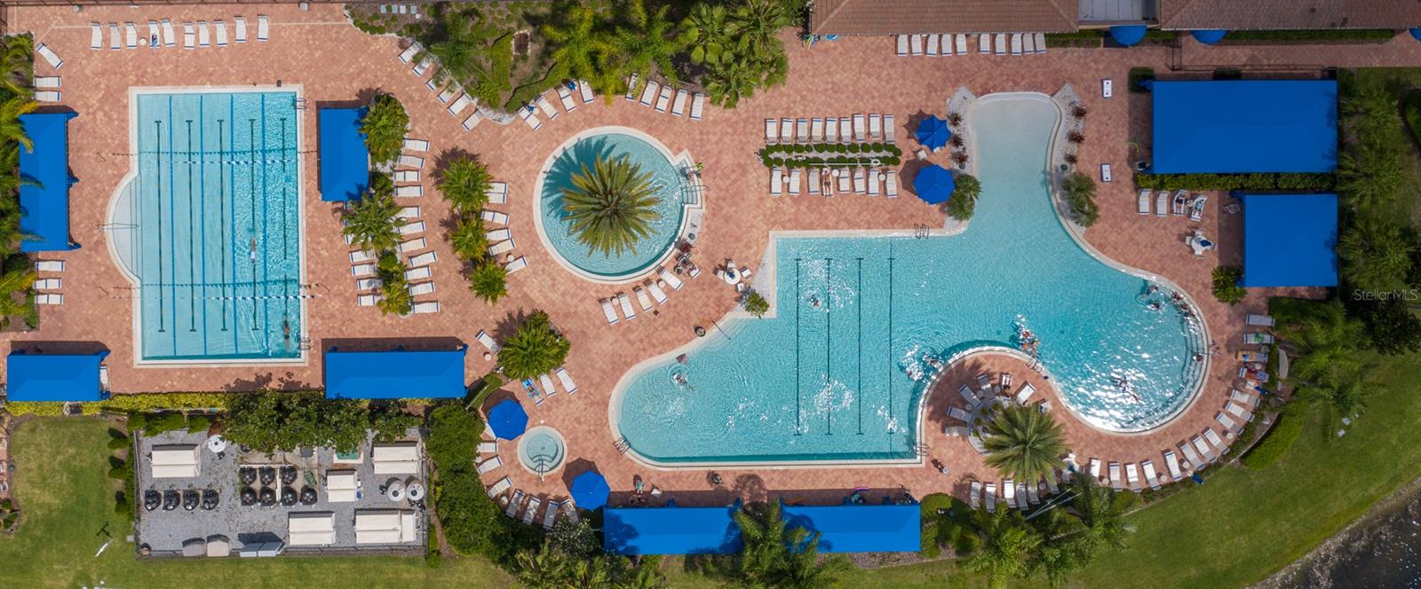 VALENCIA LAKES TR M - Residential