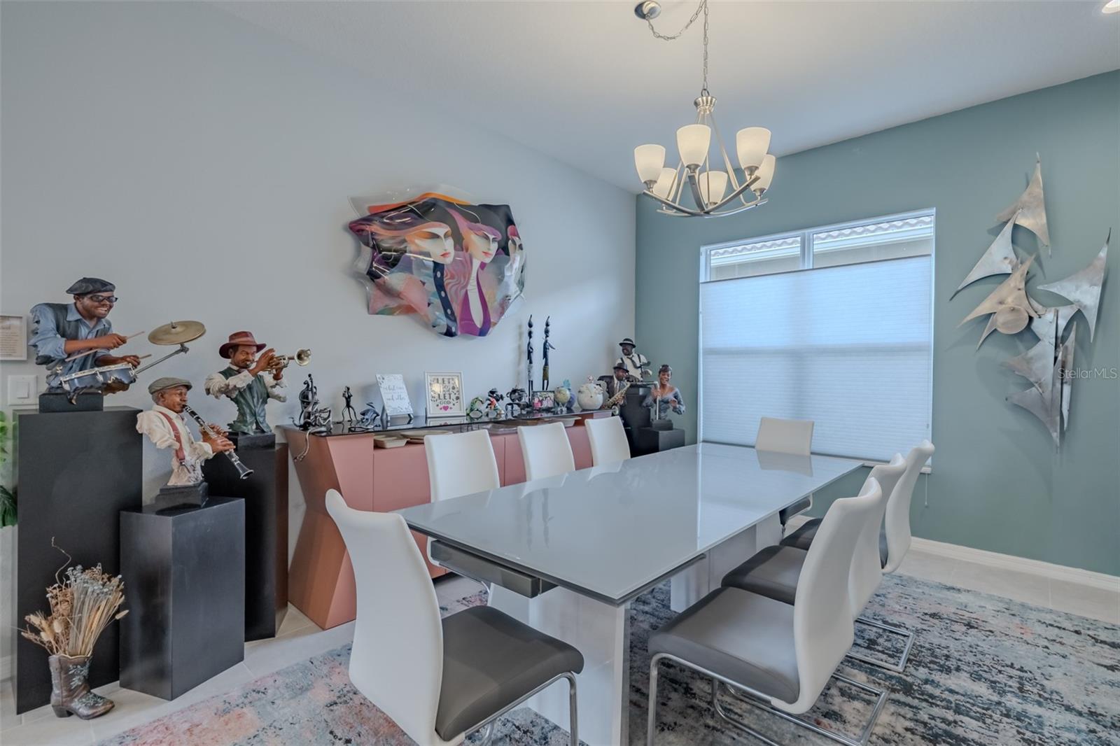 VALENCIA LAKES TR M - Residential