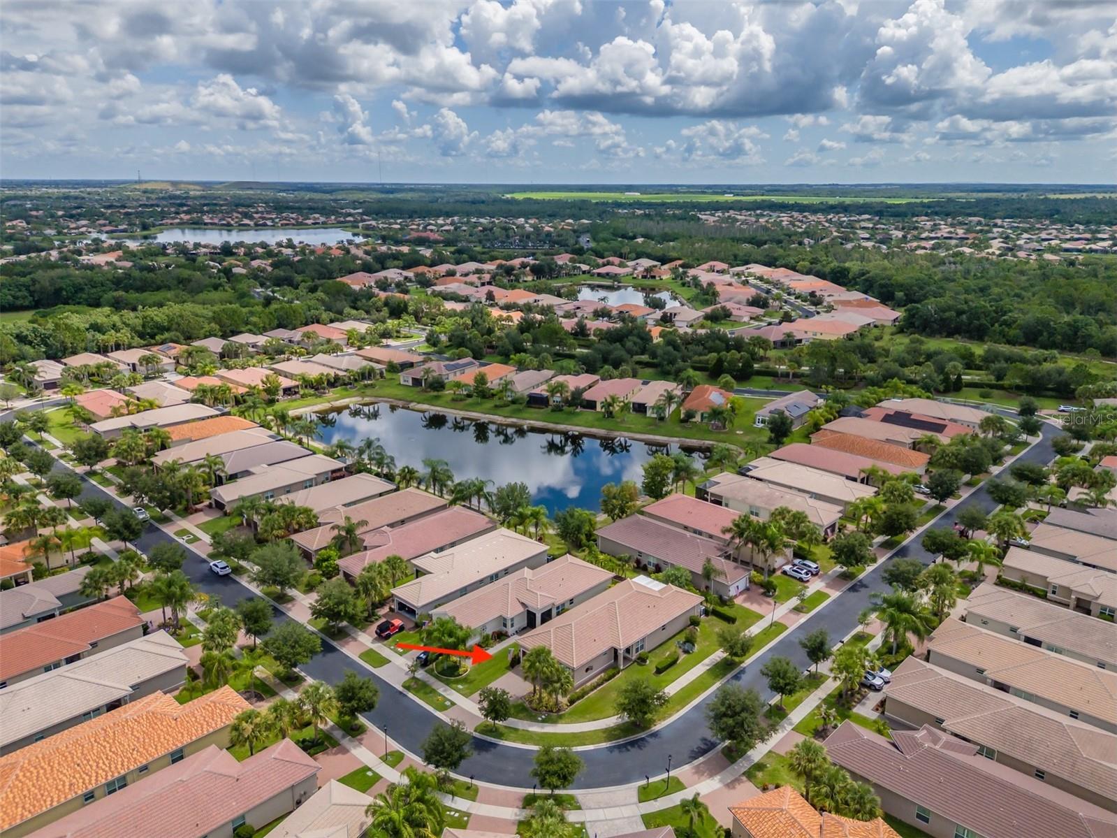 VALENCIA LAKES TR M - Residential
