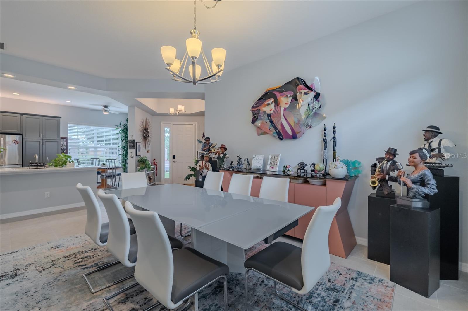 VALENCIA LAKES TR M - Residential