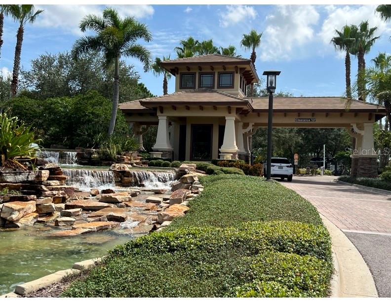 VALENCIA LAKES TR M - Residential
