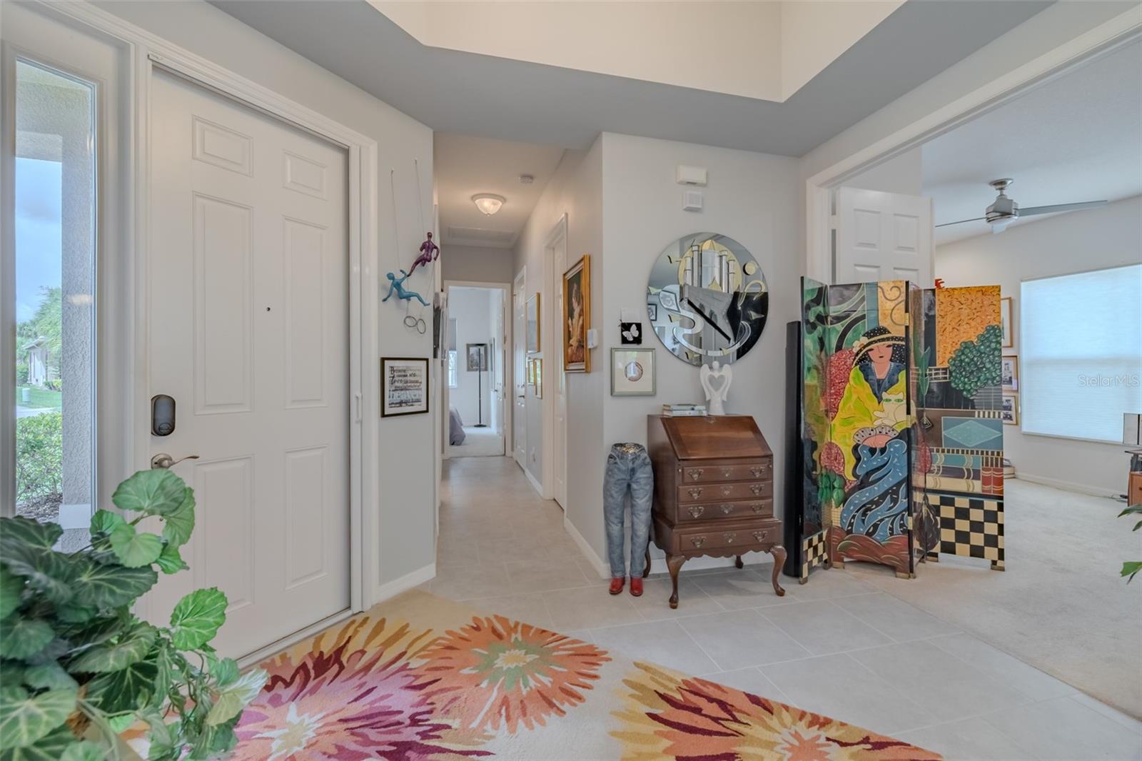 VALENCIA LAKES TR M - Residential