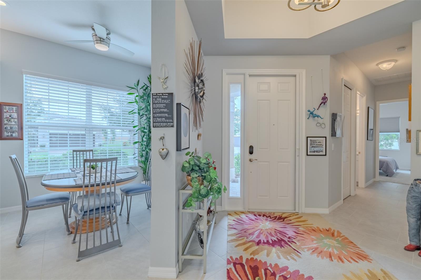 VALENCIA LAKES TR M - Residential