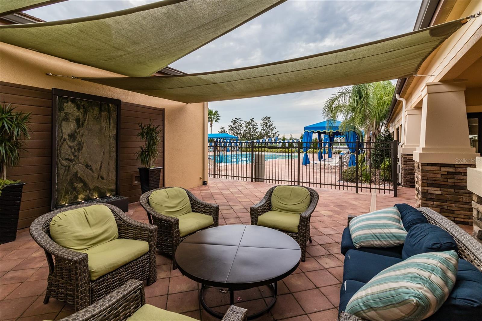 VALENCIA LAKES TR M - Residential