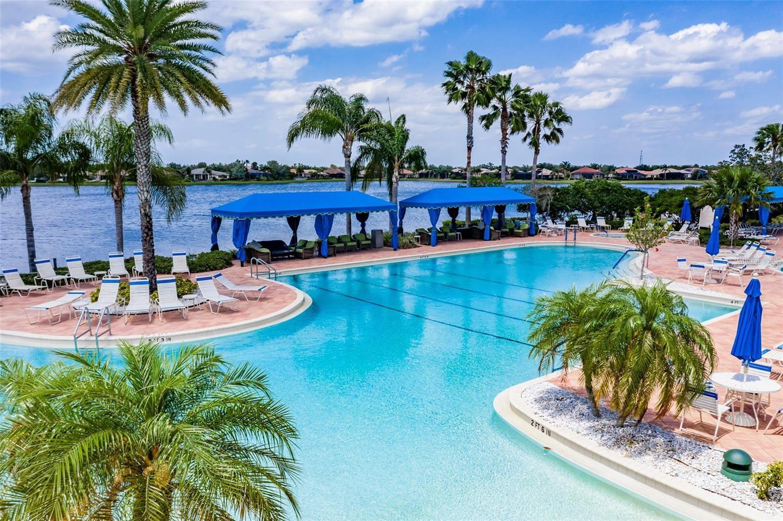 VALENCIA LAKES TR M - Residential