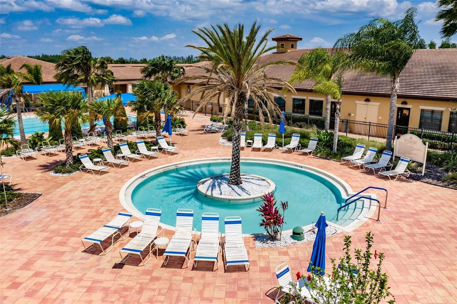 VALENCIA LAKES TR M - Residential
