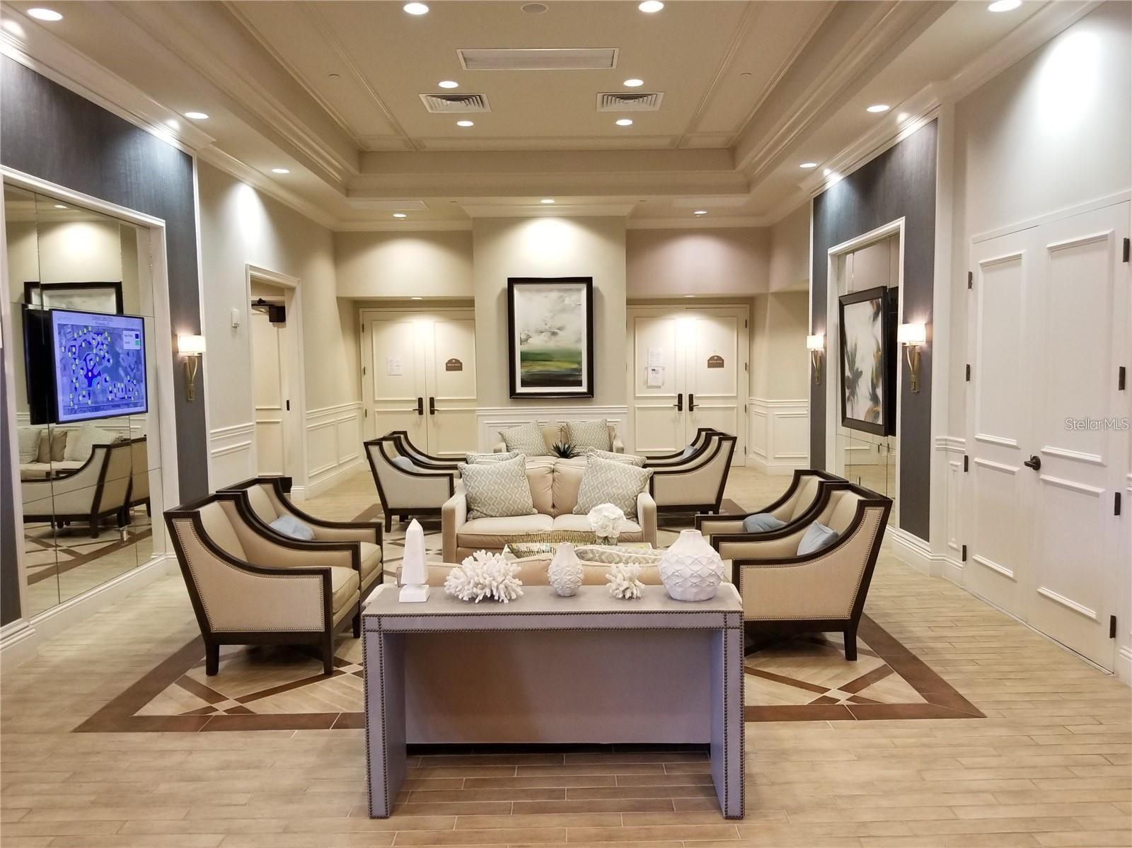 VALENCIA LAKES TR M - Residential
