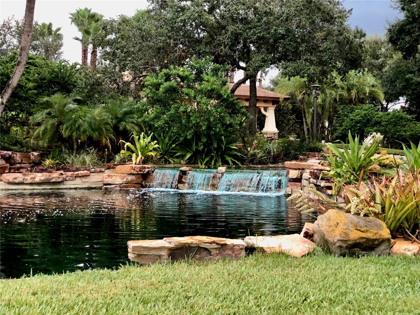 VALENCIA LAKES TR M - Residential