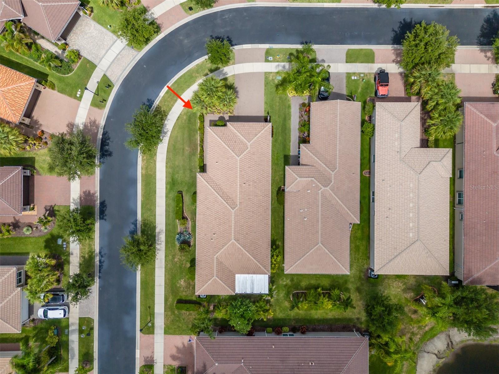 VALENCIA LAKES TR M - Residential