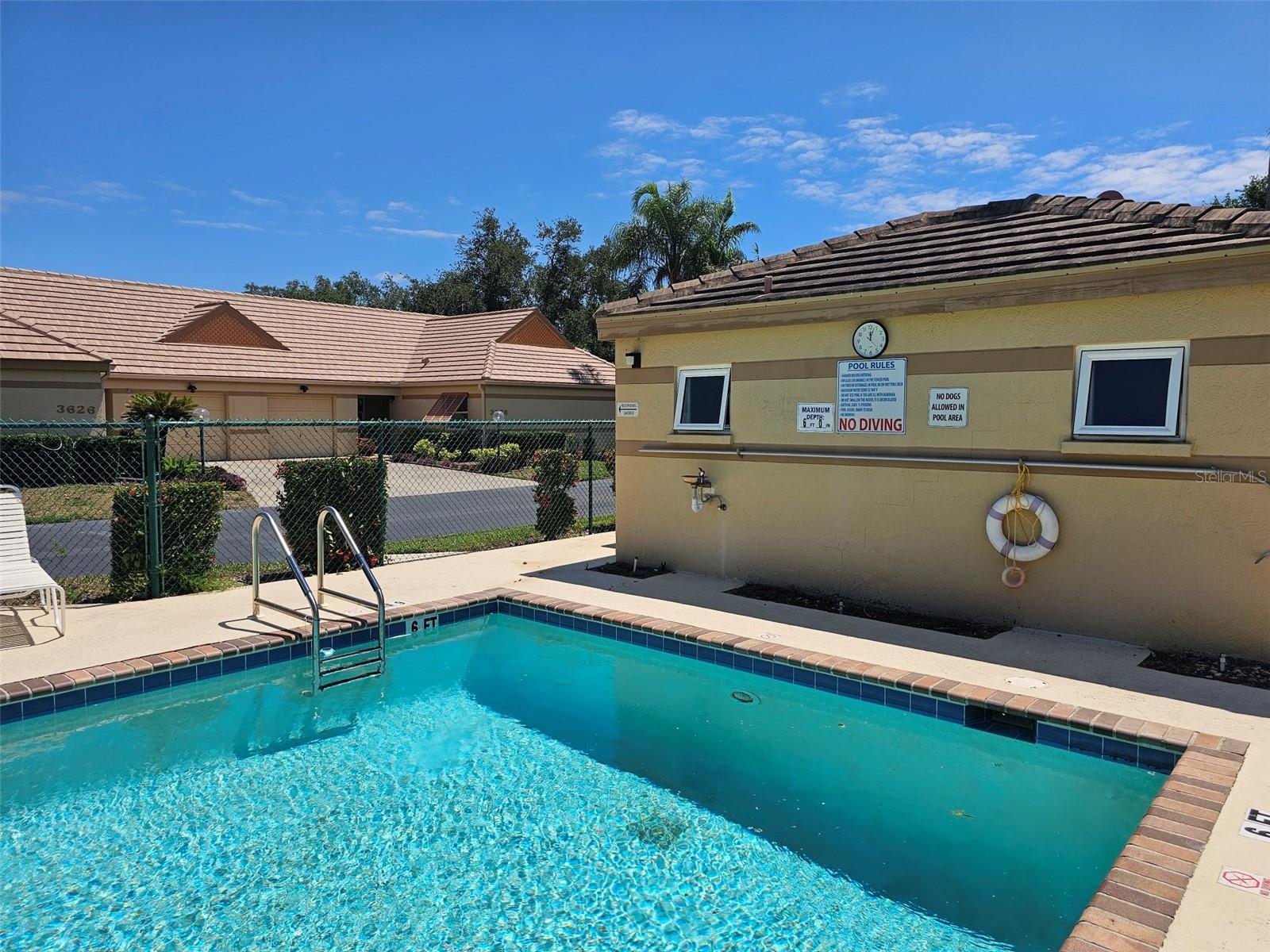 LAKEBRIDGE PH II & III - Residential Lease