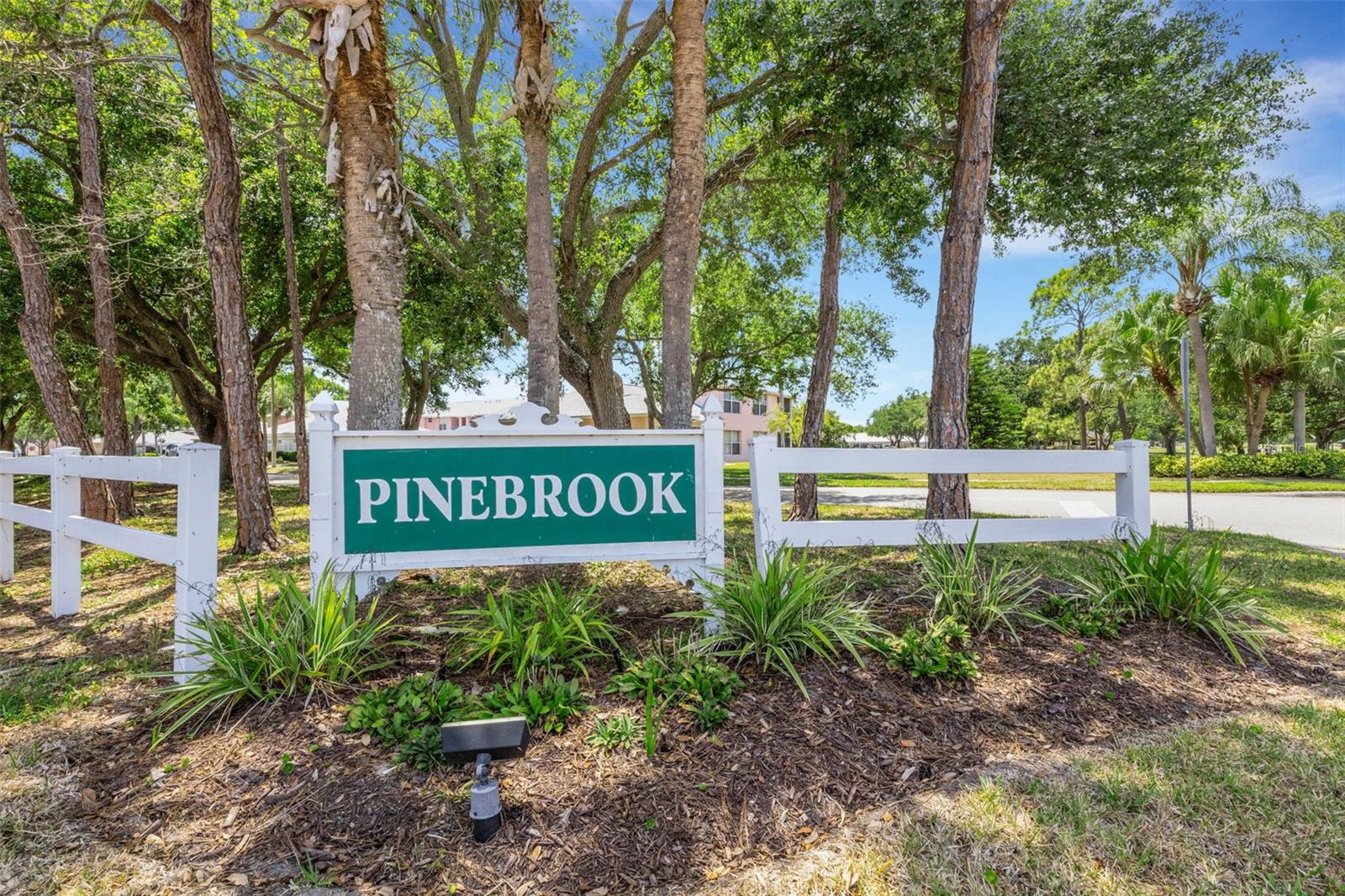 THE FAIRWAYS AT PINEBROOK PH I - Residential