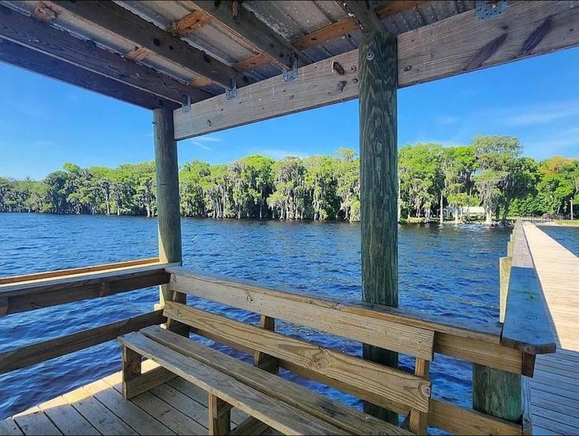 PARADISE LAKES SUB - Land