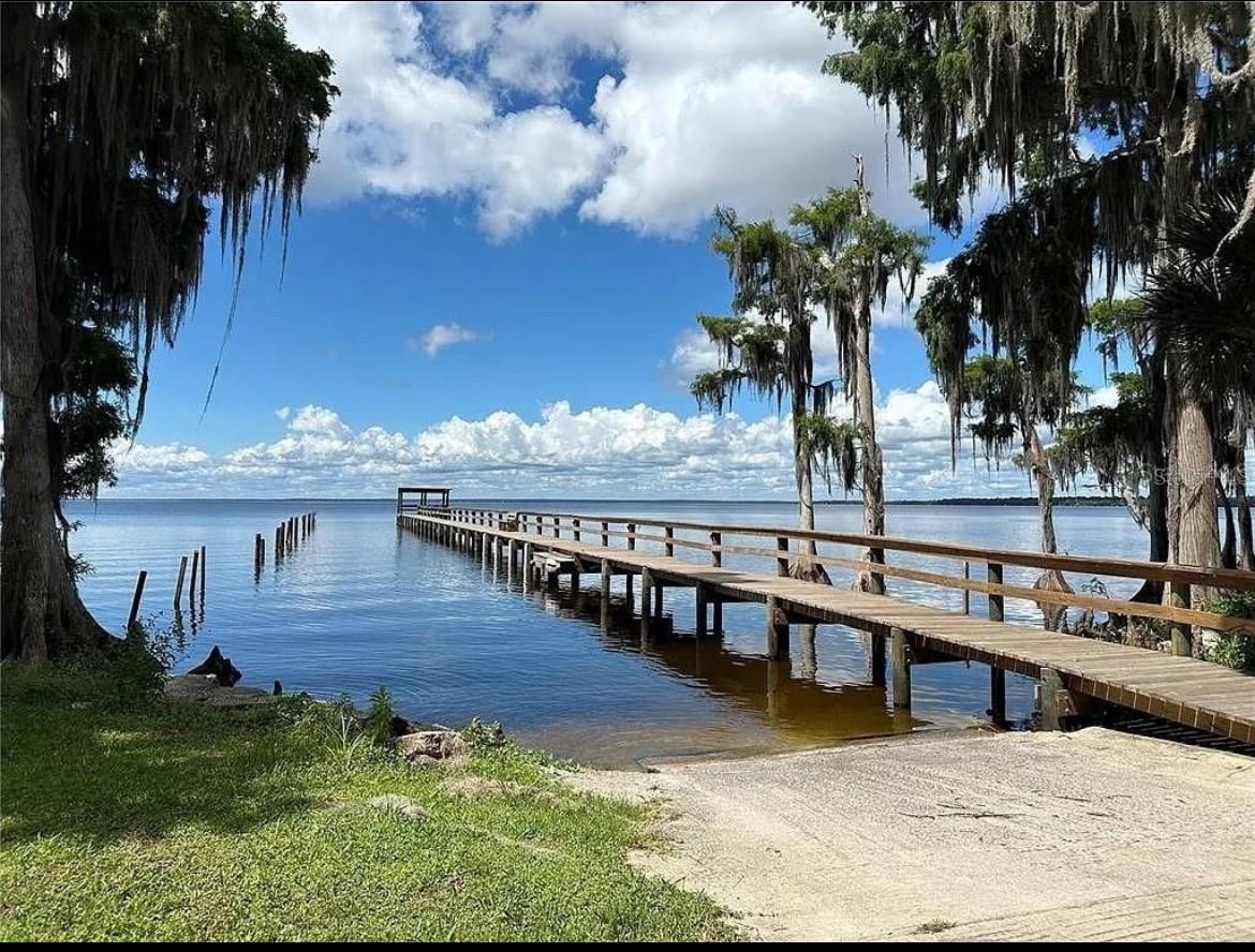 PARADISE LAKES SUB - Land