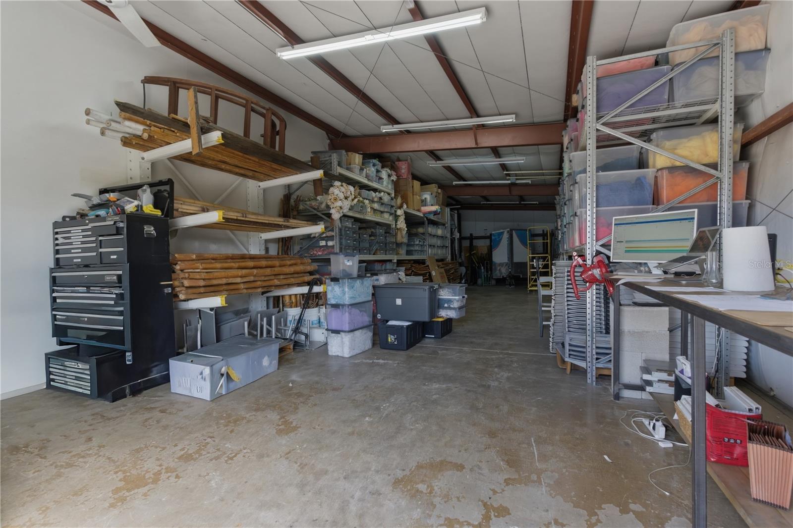 PADGETTS SUB R H OF ORIGINAL LTS 2 & 5 - Commercial Sale