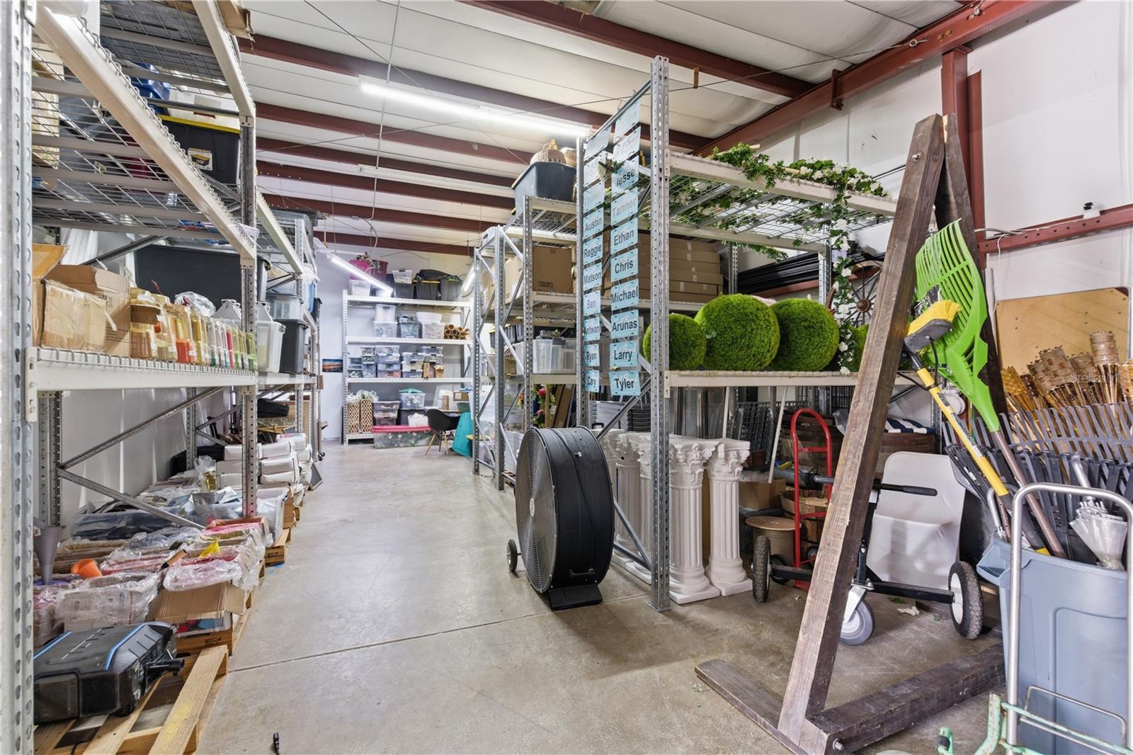PADGETTS SUB R H OF ORIGINAL LTS 2 & 5 - Commercial Sale