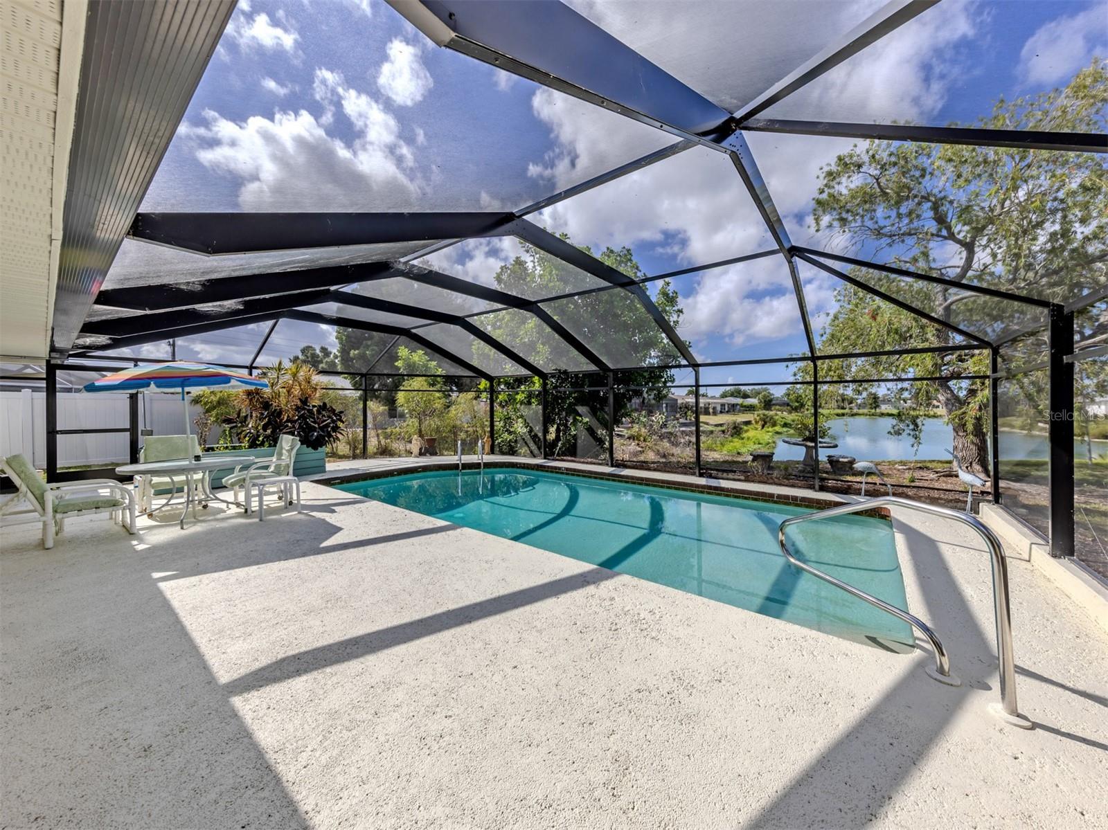 VENICE GARDENS - Residential