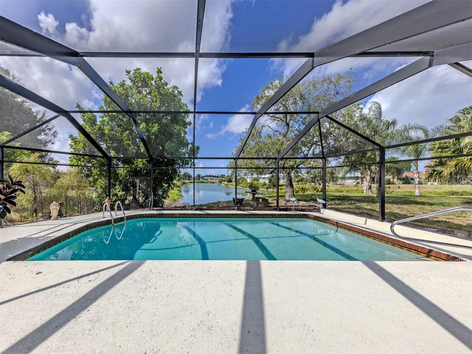 VENICE GARDENS - Residential