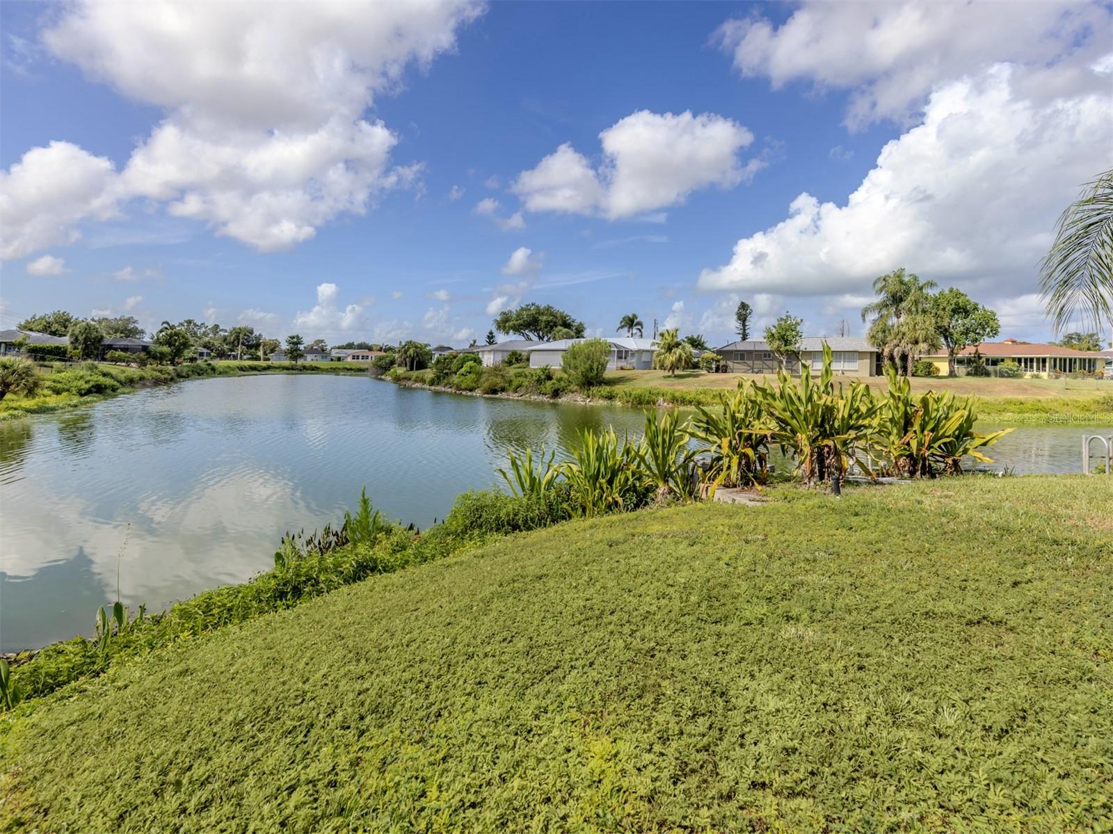 VENICE GARDENS - Residential