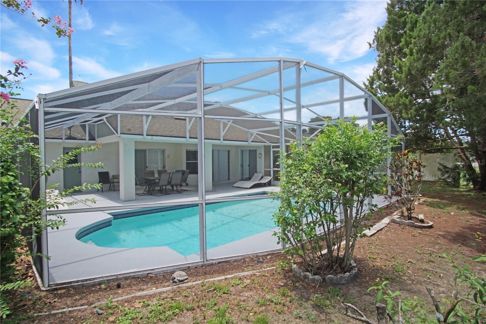 LOMA LINDA PH 02 - Residential Lease