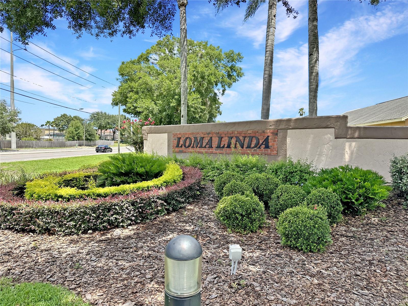 LOMA LINDA PH 02 - Residential Lease