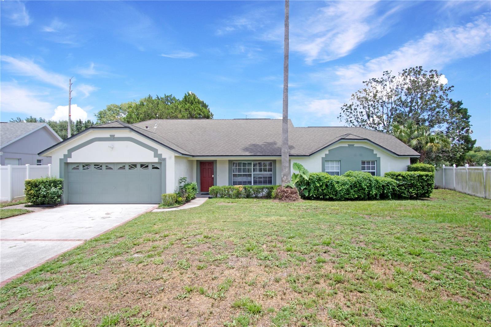 LOMA LINDA PH 02 - Residential Lease
