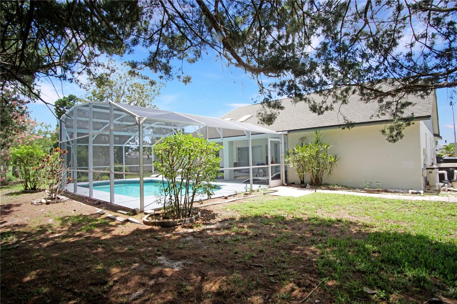 LOMA LINDA PH 02 - Residential Lease