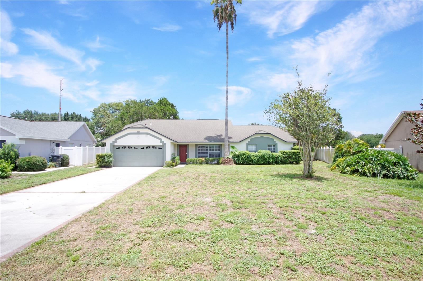 LOMA LINDA PH 02 - Residential Lease