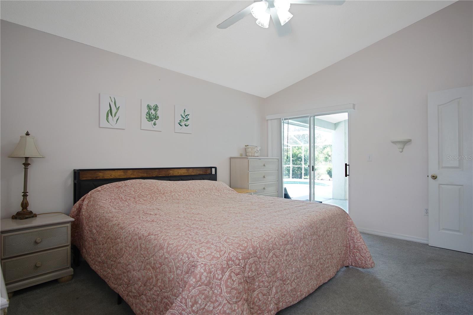 LOMA LINDA PH 02 - Residential Lease