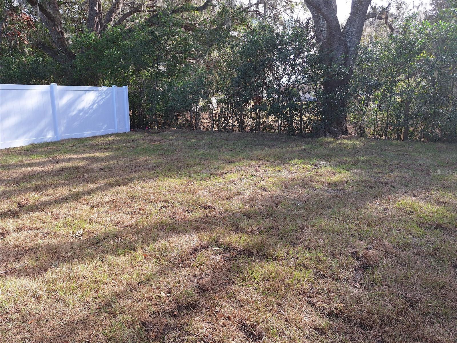 LANIER ACRES - Residential