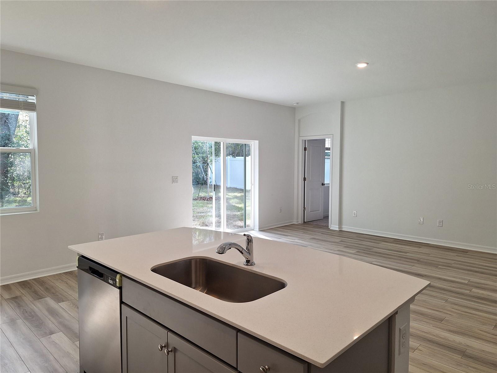LANIER ACRES - Residential
