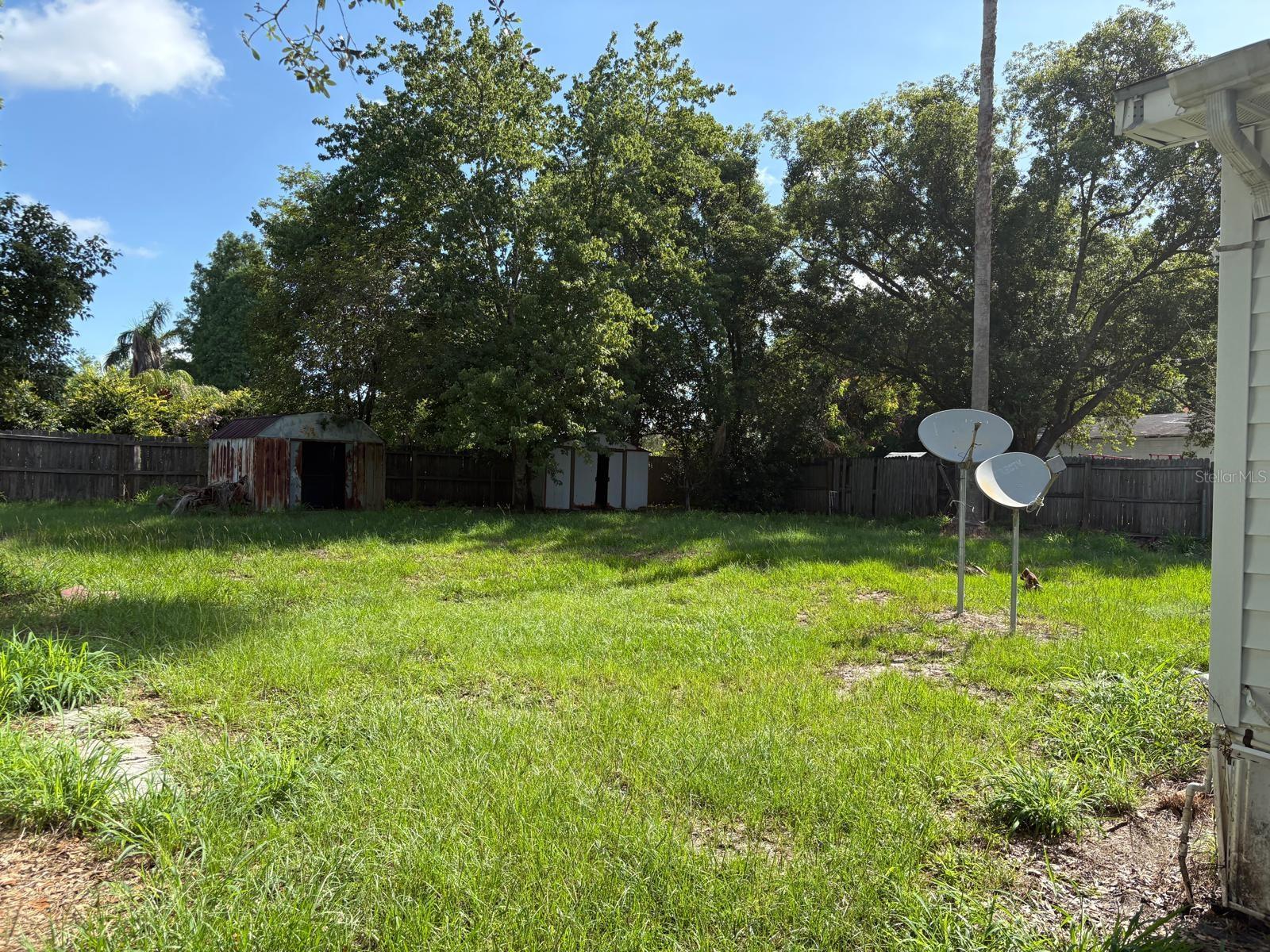 ORANGE HILL SUB - Residential