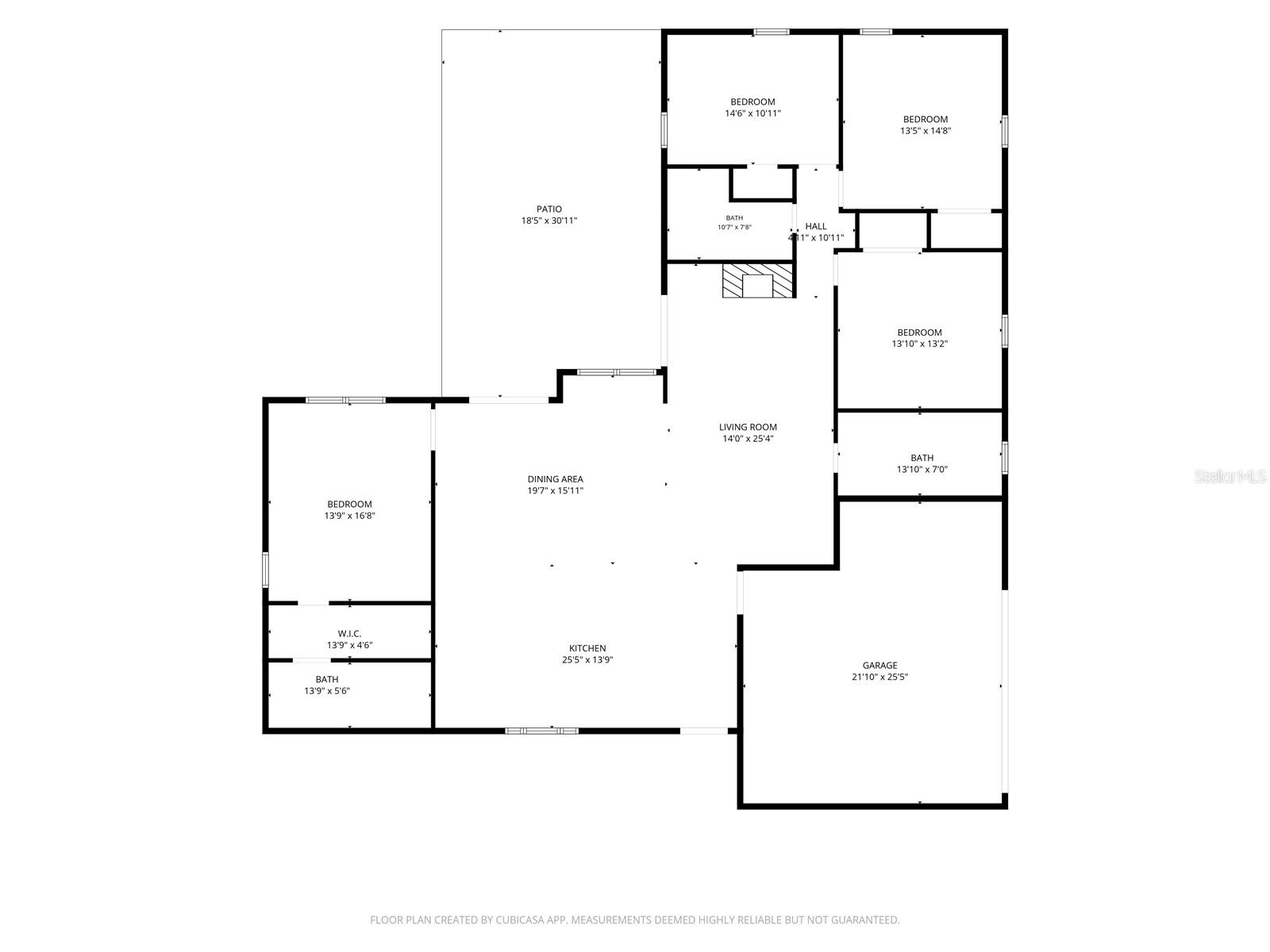 GREENLEAF & WILSONS ADD - Residential